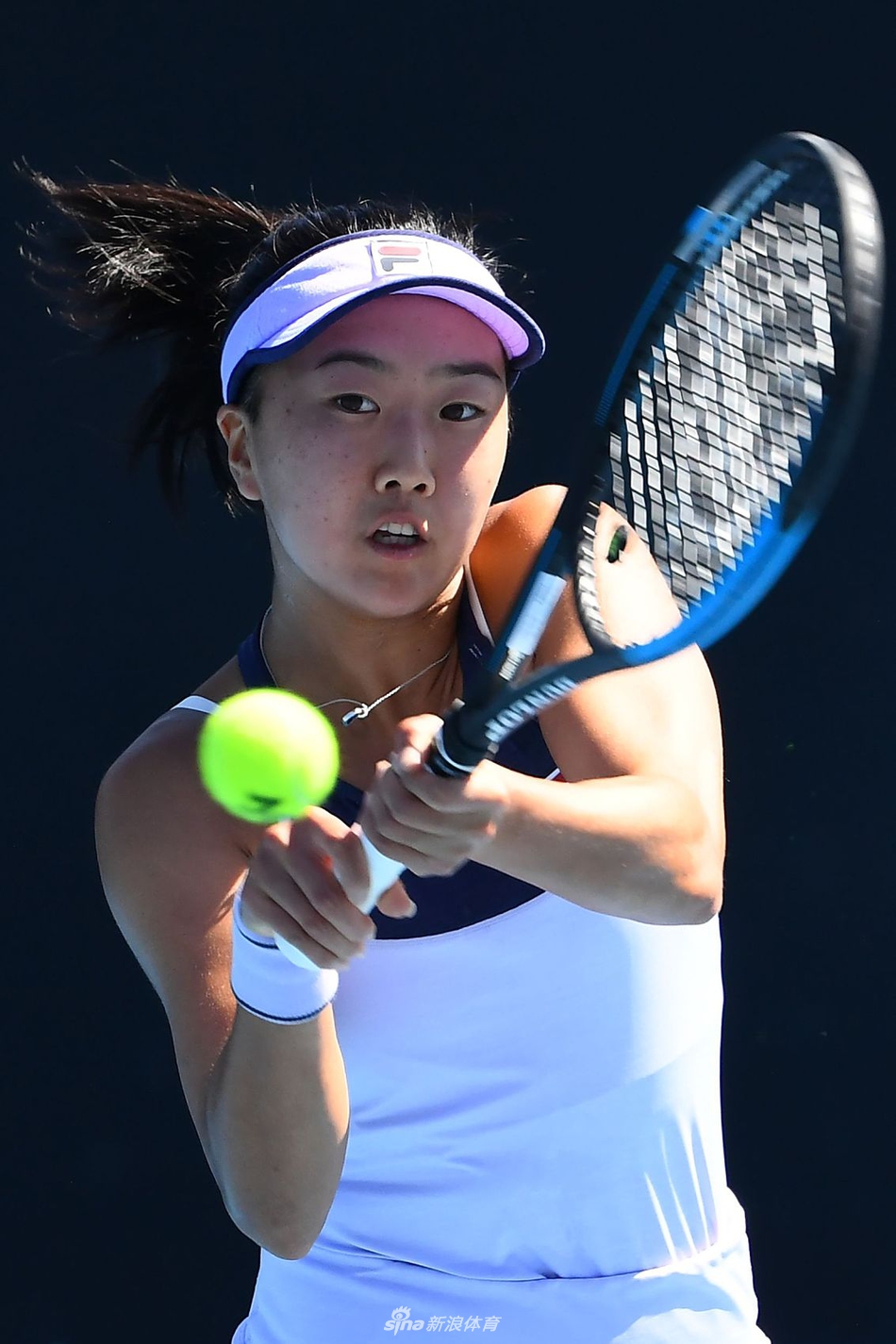 自我的机会 自我的机会