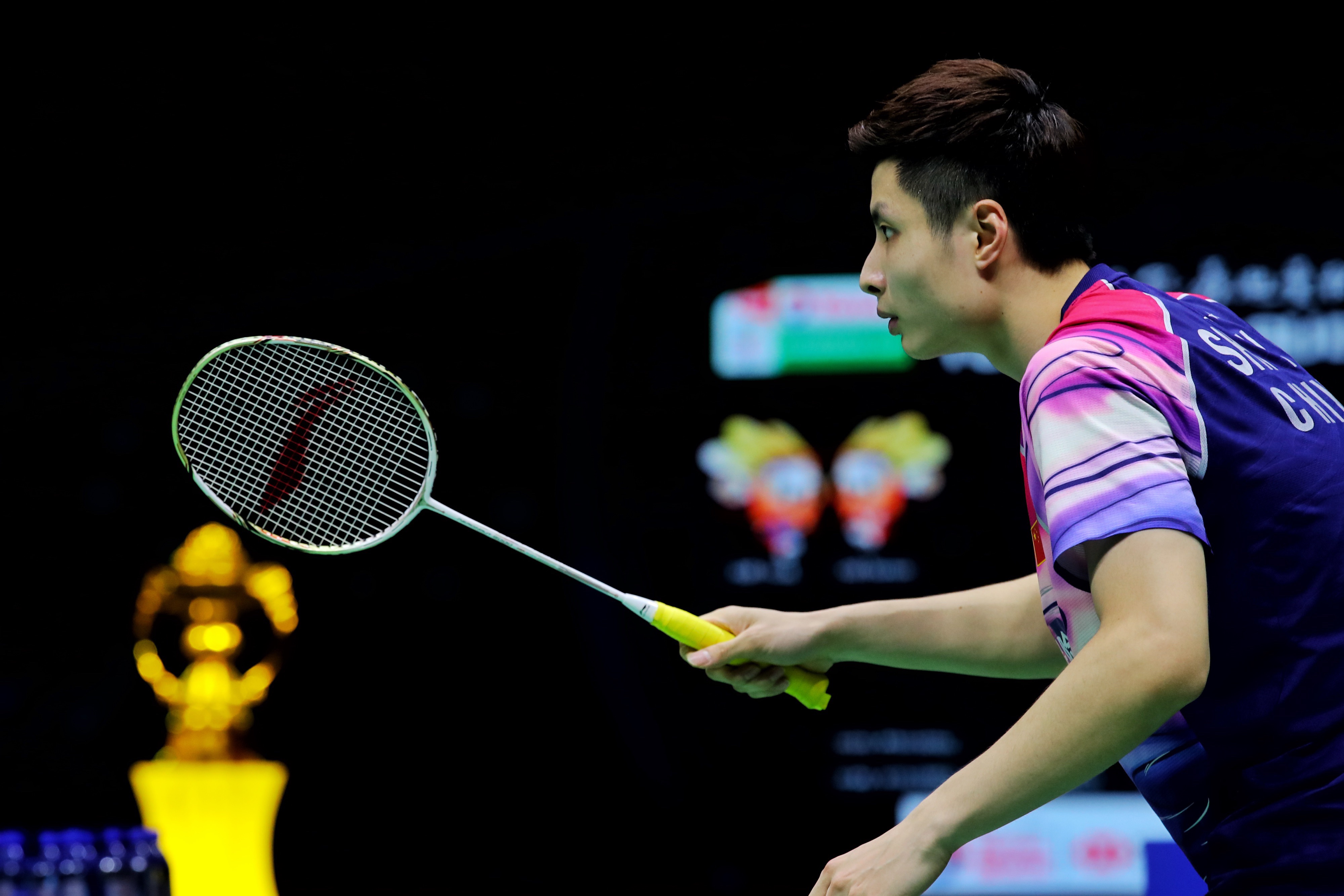 赛事中奋力 赛事中奋力