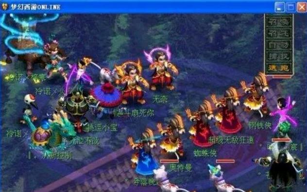 全链路看似